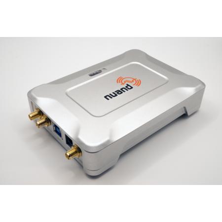 Boitier aluminium SDR  Blade RF Micro