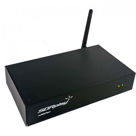 Récepteur SDR nRSP-STb de SDRPLAY 1Khz-2Ghz 14 bits