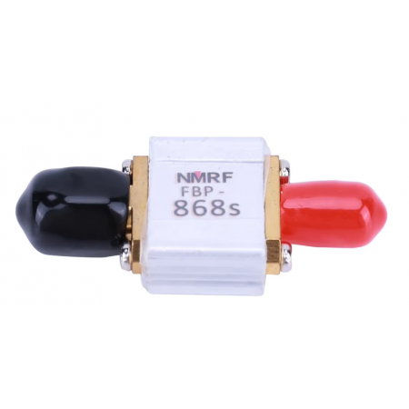 Filtre SAW 868 Mhz SMA 100mW Lorawan Helium