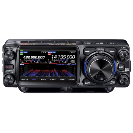 Yaesu FTX-1F Transceiver Multimode HF / 50 / 144/ 430 Mhz