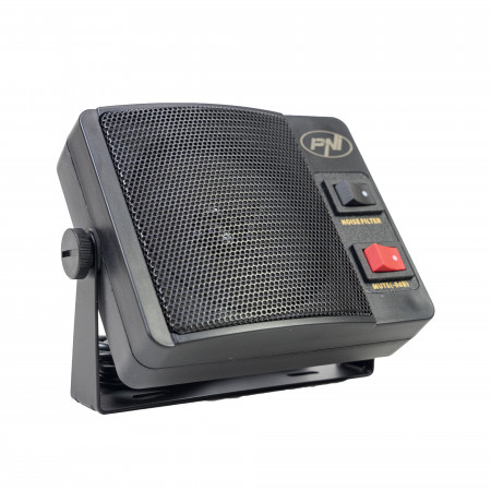 Haut Parleur PNI-DE750 8 Ohms, 4 W, haut-parleur 3 pouces, jack 3,5 mm