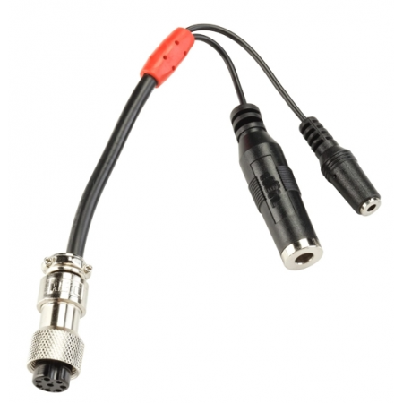 Heil Sound AD-1-K (kenwood)