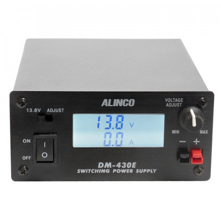 Alimentation Alinco DM-430E 13.8V 25A