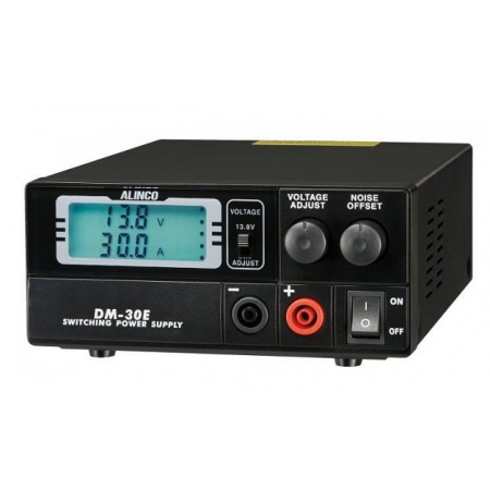 Alimentation Alinco DM30E 13.8V 25A