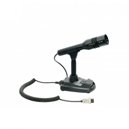 Microphone de table Yaesu M-70