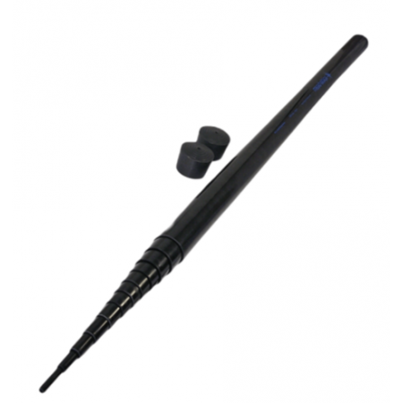 Mât télescopique Spiderbeam 12m HD