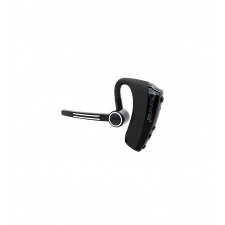 Microphone oreillette Bluetooth BLEU-DUAL-2 Komunica