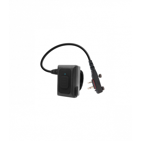 Microphone oreillette Bluetooth Icom Komunica