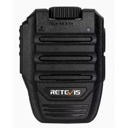 Microphone Bluetooth Sans Fil  Retevis HWN001