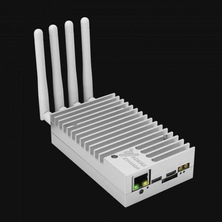 LibreSDR ADI Pluto+ AD9363 70Mhz-6Ghz