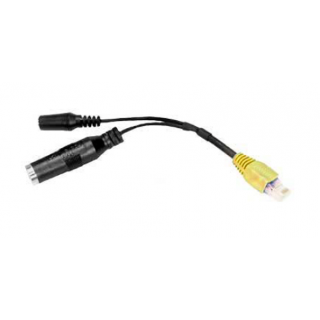 Heil Sound AD-1-YM (Yaesu) RJ45