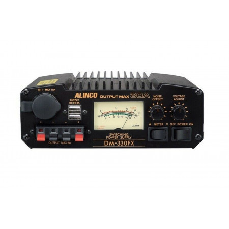 Alimentation Alinco DM-330 FXE 13.8V 30A