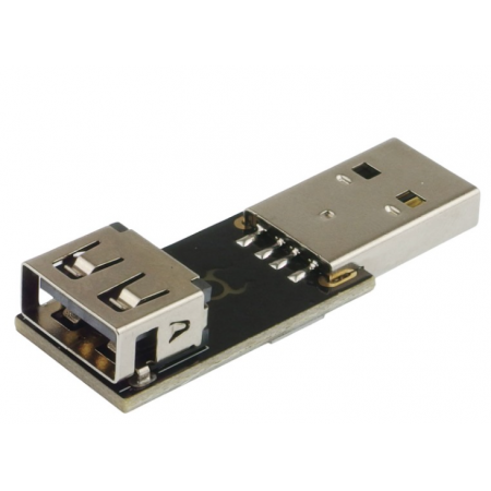 Hak5 Câble Malicious câble detector