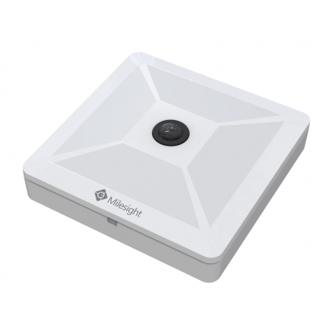 Capteur de Présence Milesight VS121