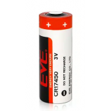 Batterie CR17450 EVE 3.0V