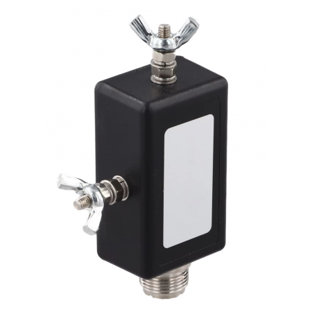 Antenne de réception long fil avec balun 1:9 pour SDR