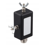 Antenne de réception long fil avec balun 1:9 pour SDR