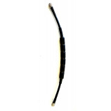 Choke Balun bloqueur de courant de gaine 300w PL Mâle/femelle