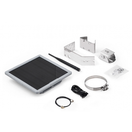 SenseCAP Solar Node P1