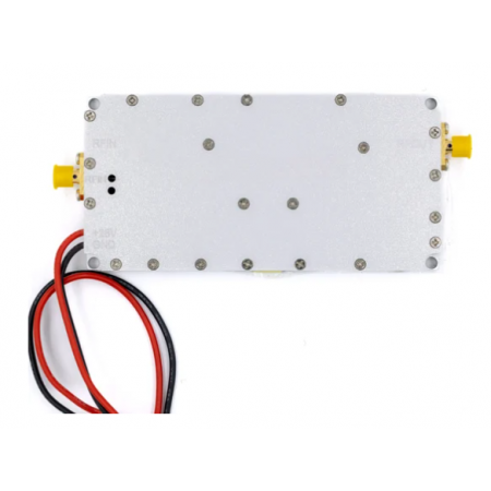 Amplificateur RF 100W 2304–2485 MHz | Puissance 2.4 GHz