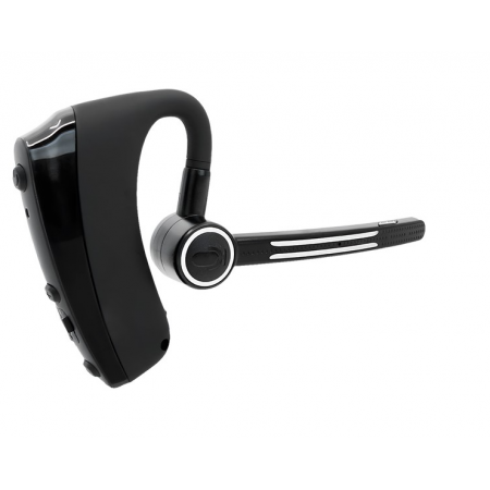 BLUE-DUAL-1 KOMUNICA Micro casque sans fil bluetooth