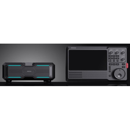 Xiegu G7250 SDR 100 W