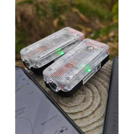 DroneAlert RID – Détecteur portable de drones Remote ID