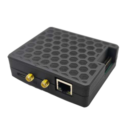 DroneAlert RID Station – Station fixe de détection de drones Remote ID