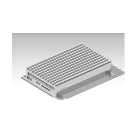 DroneAlert Spectrum Core – Module de détection RF, FPV et Remote ID