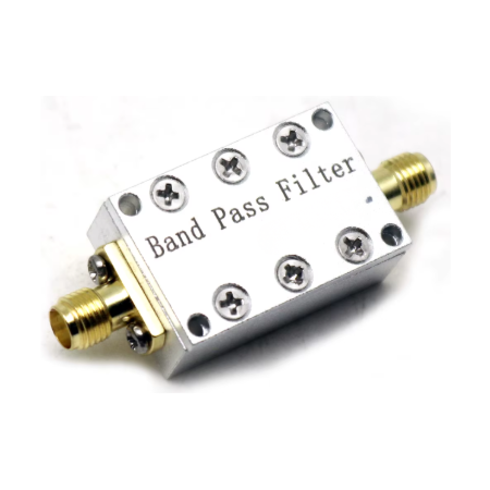Filtre passe bande 2.4GHZ (100mw)