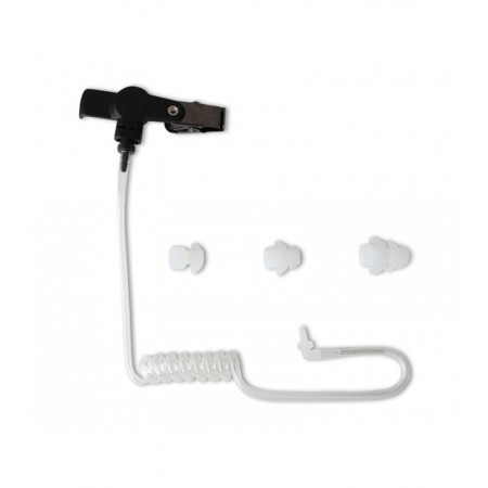 Microphone oreillette intra auriculaire compatible compatible Airbus TPH900 rf-market