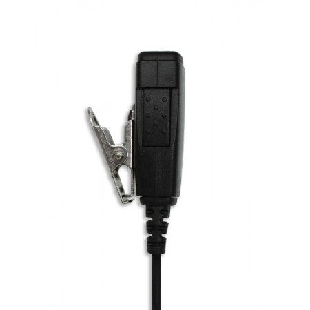 Microphone oreillette intra auriculaire compatible compatible Airbus TPH900 rf-market