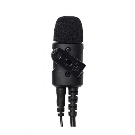 Microphone oreillette compatible MOTOROLA DP-2000E rf-market