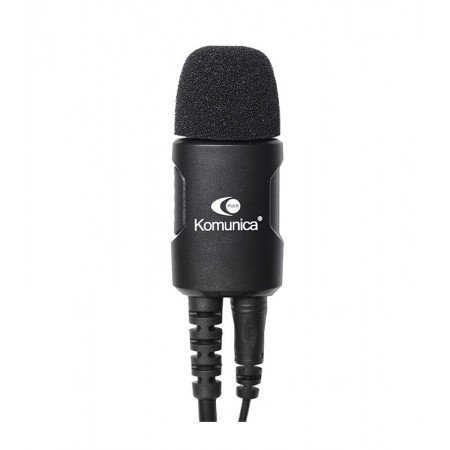 Microphone oreillette compatible MOTOROLA DP-2000E rf-market