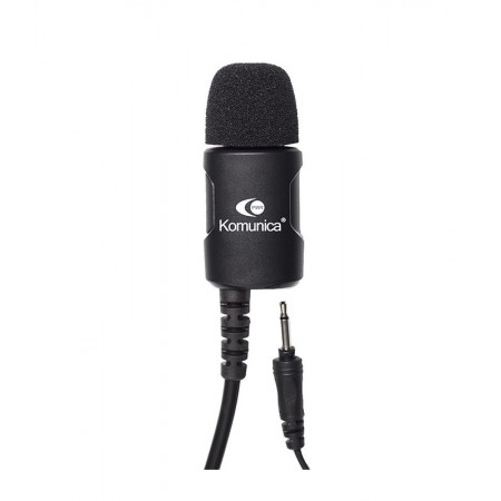 Microphone oreillette compatible Motorola DP3400, DP3401, DP3600, DP3601,DP4400, DP4401, DP4600, DP4601, DP4800, DP4801