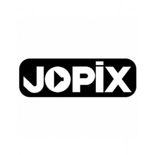 Radio marine Jopix
