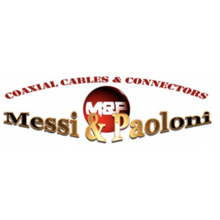 Cable faible perte Messi & Paolini