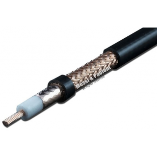 Ultraflex 7 - Câble Coaxial Haute Flexibilité et Durabilité!