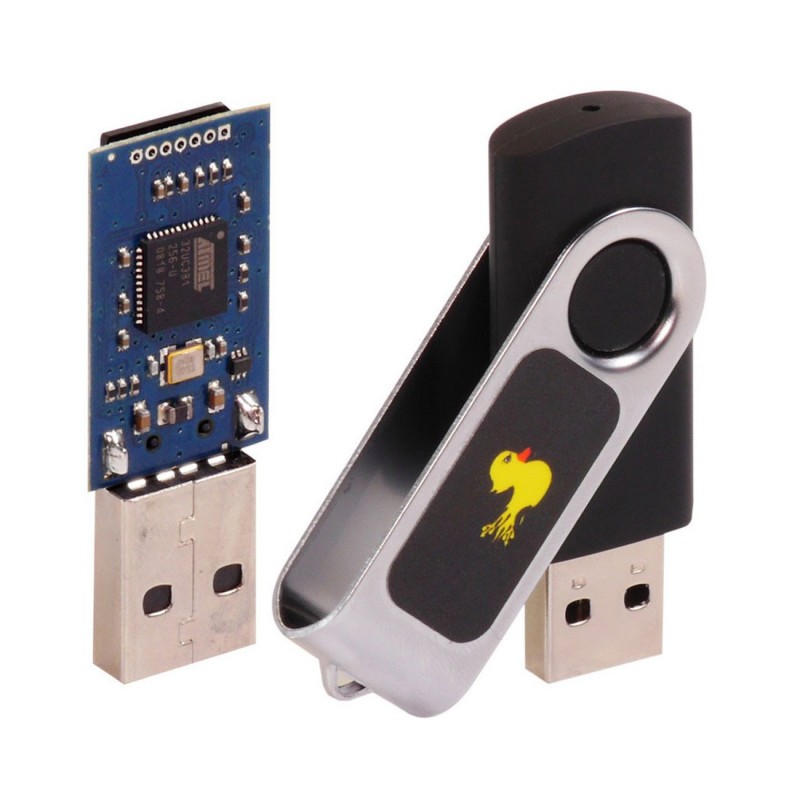 usb sniffer payload