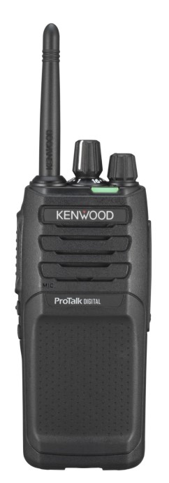 kenwood TK-3301