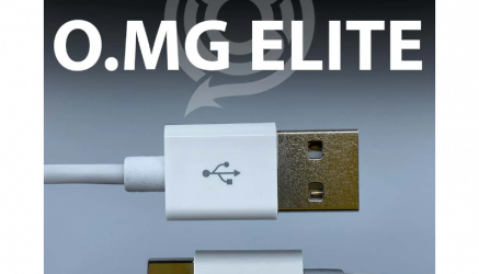 Le Câble O.MG ELITE USB-C vers USB-A de Hak5 : Une Révolution dans la Sécurité et le Hacking