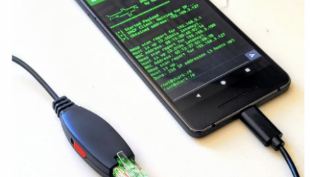 Le Hak5 Shark Cable : Un outil incontournable pour l’analyse et le dépannage réseau