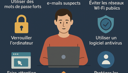 Les produits Hak5 au service de la sensibilisation à la cybersécurité