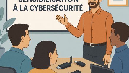 Top 5 des attaques avec les outils Hak5