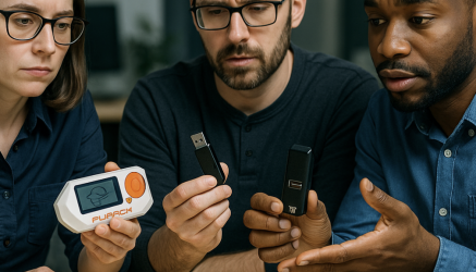 Comparatif : Hak5 vs Flipper Zero vs LAN Turtle – lequel choisir selon vos besoins ?
