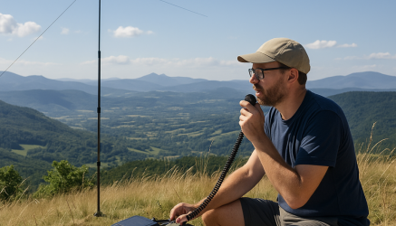 Top 10 des sommets SOTA en France