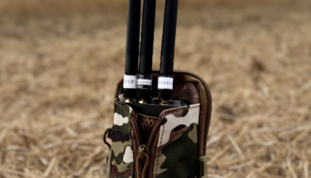 Les drones, une menace omniprésente