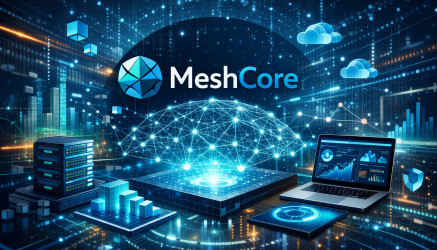 Guide Meshcore