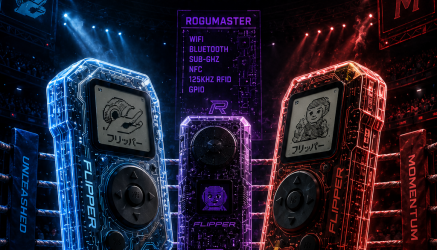 Flipper Zero : quel firmware choisir en 2026 ? Le comparatif complet