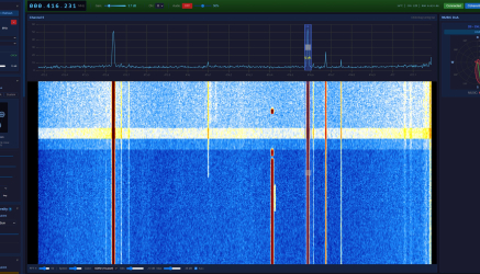 KrakenSDR Suite V2 : scanner large bande, beamforming et nouveau moteur C++